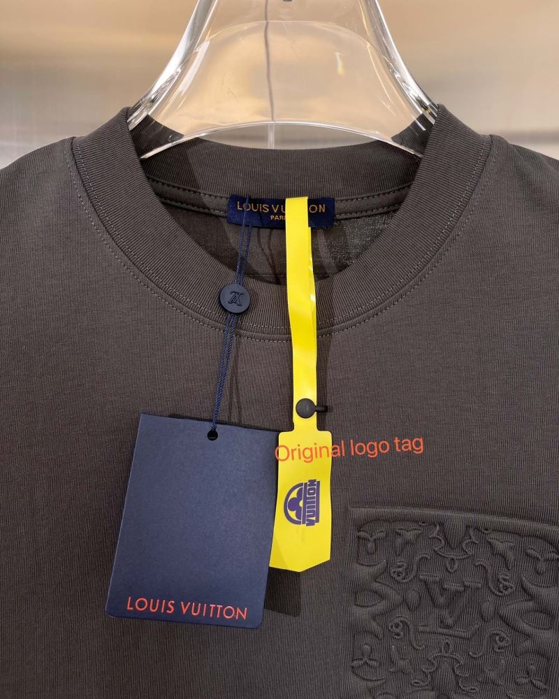 Louis Vuitton T-Shirts